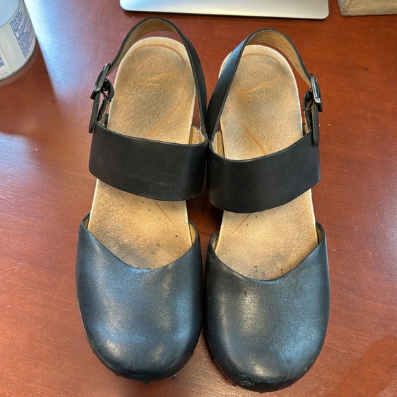 Dansko clogs - Picture 5 of 8